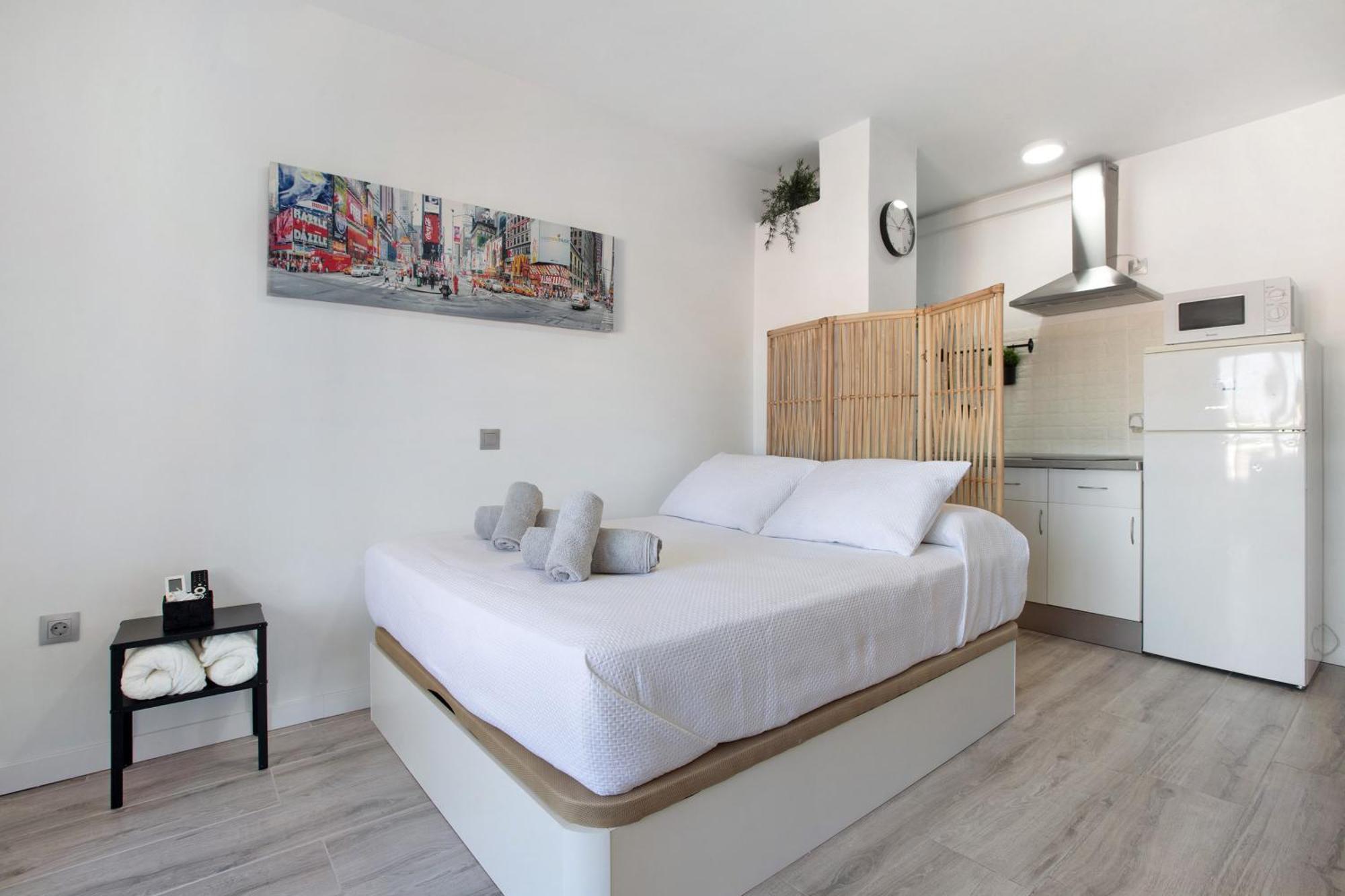 Apartamento Saltillo Alto Torremolinos Exterior photo