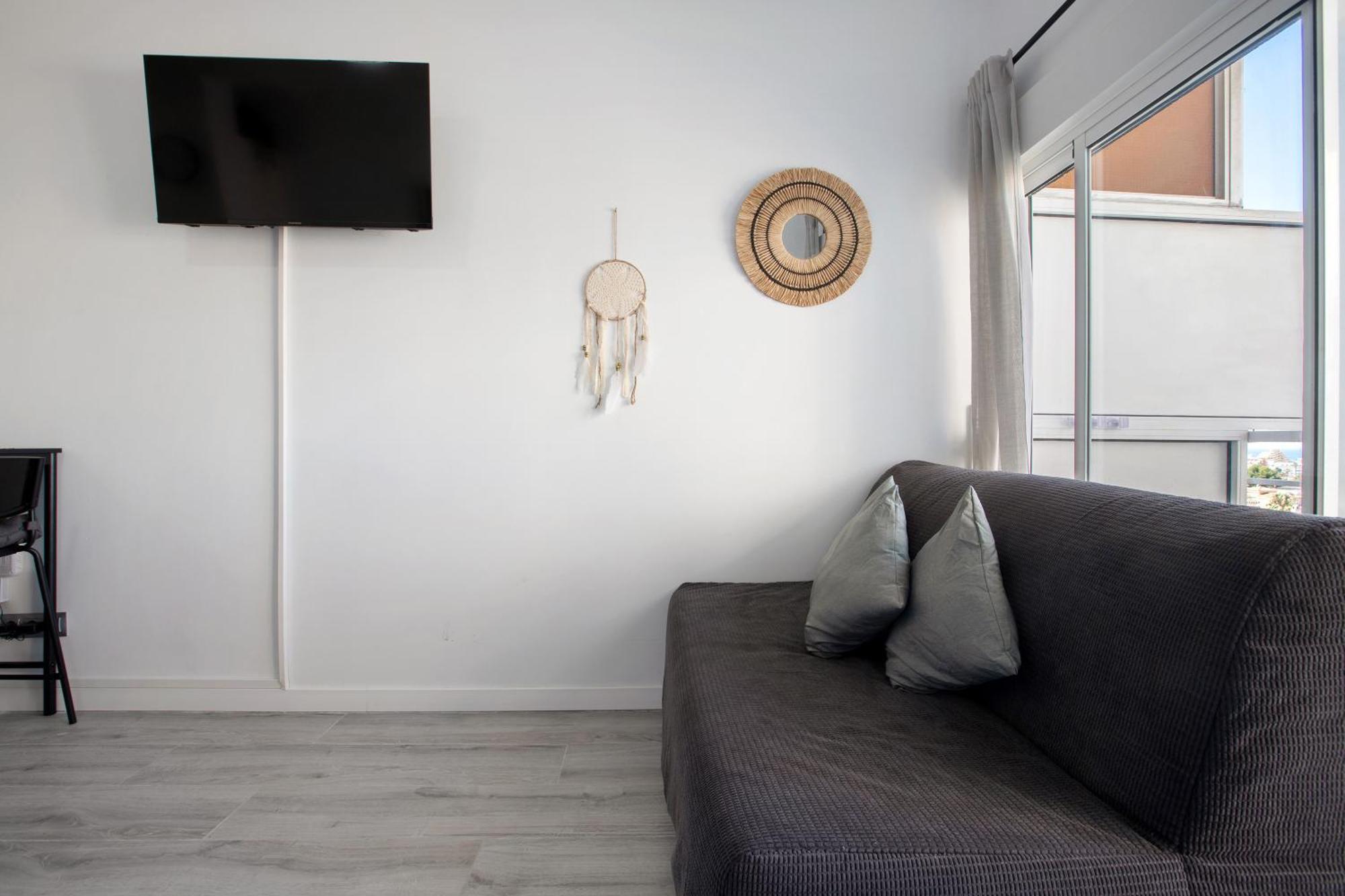 Apartamento Saltillo Alto Torremolinos Exterior photo